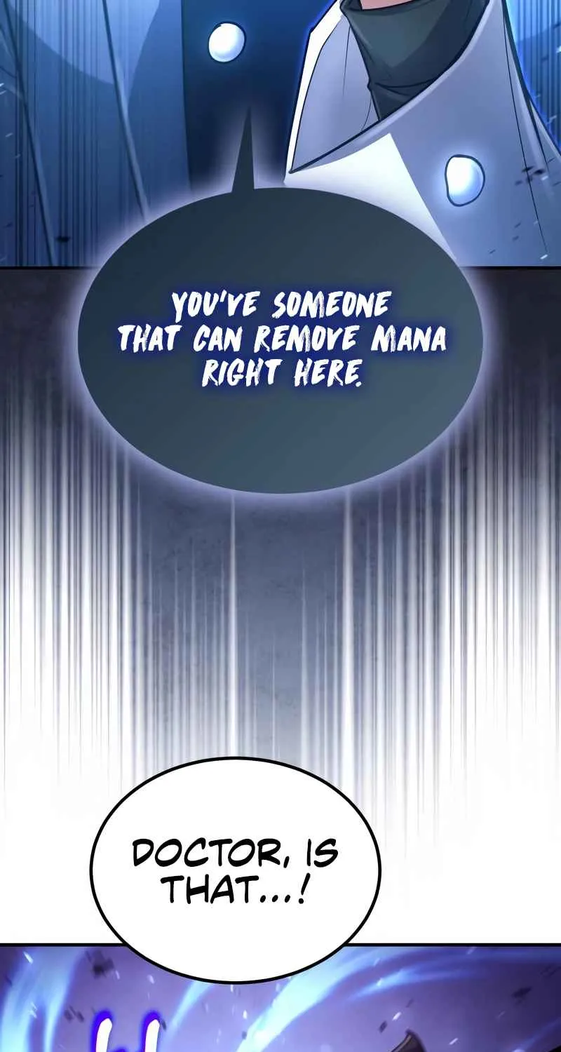 Read Life of a Quack Healer EN Manga Online