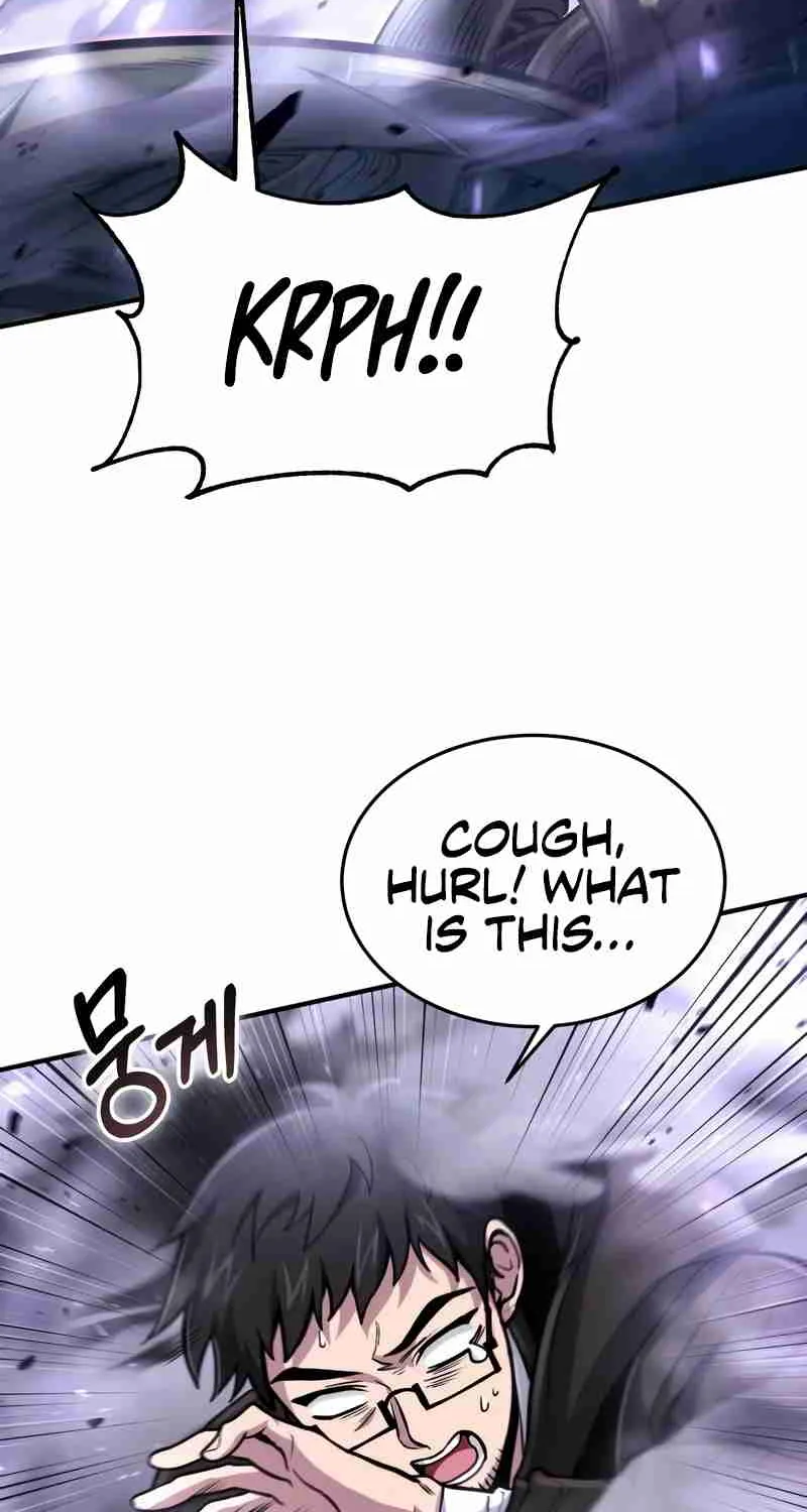 Read Life of a Quack Healer EN Manga Online