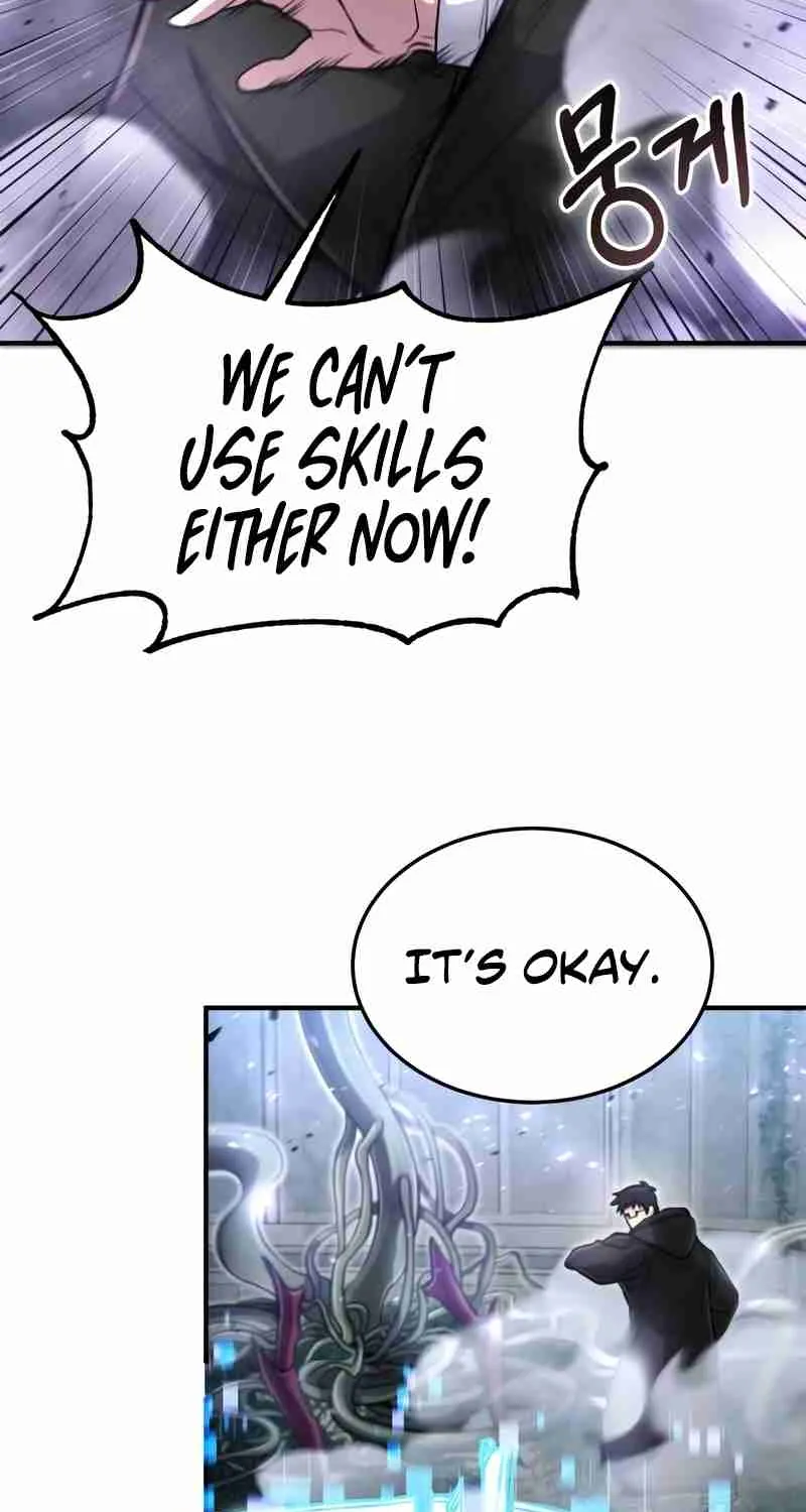 Read Life of a Quack Healer EN Manga Online