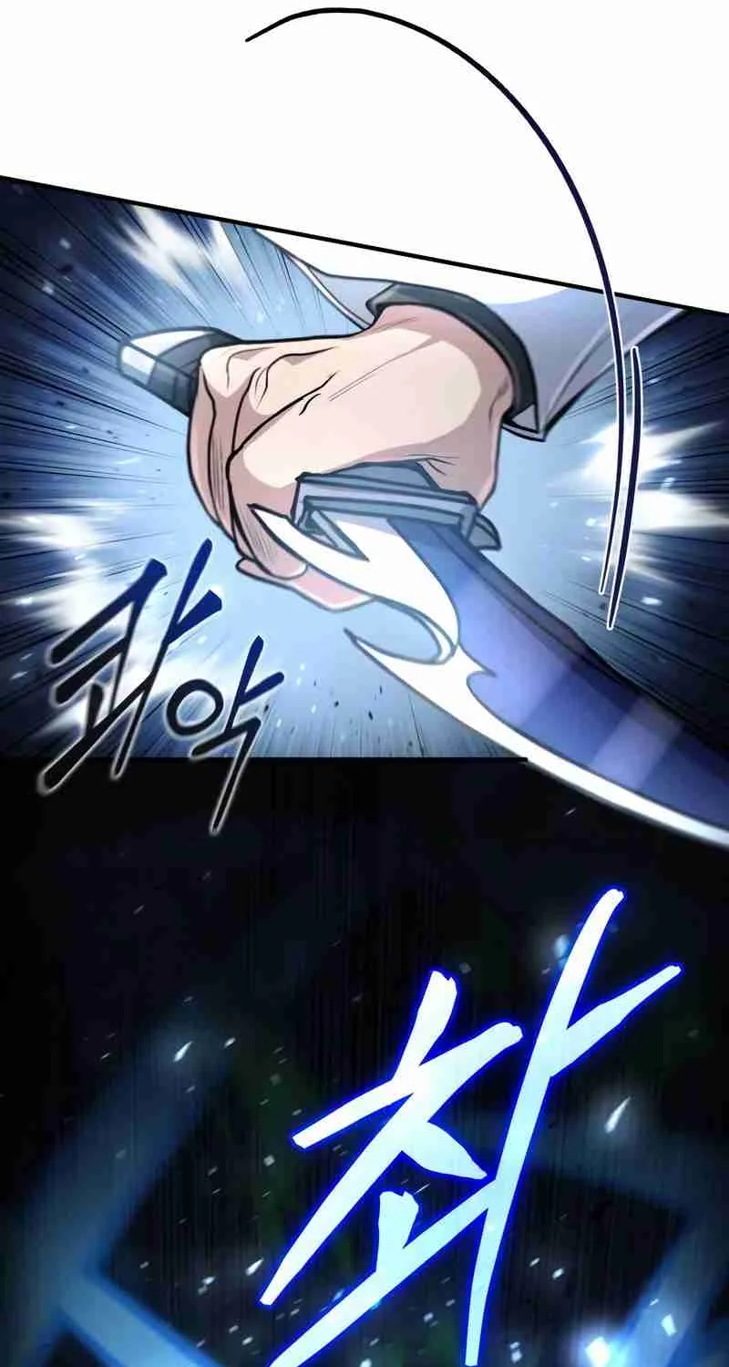 Read Life of a Quack Healer EN Manga Online