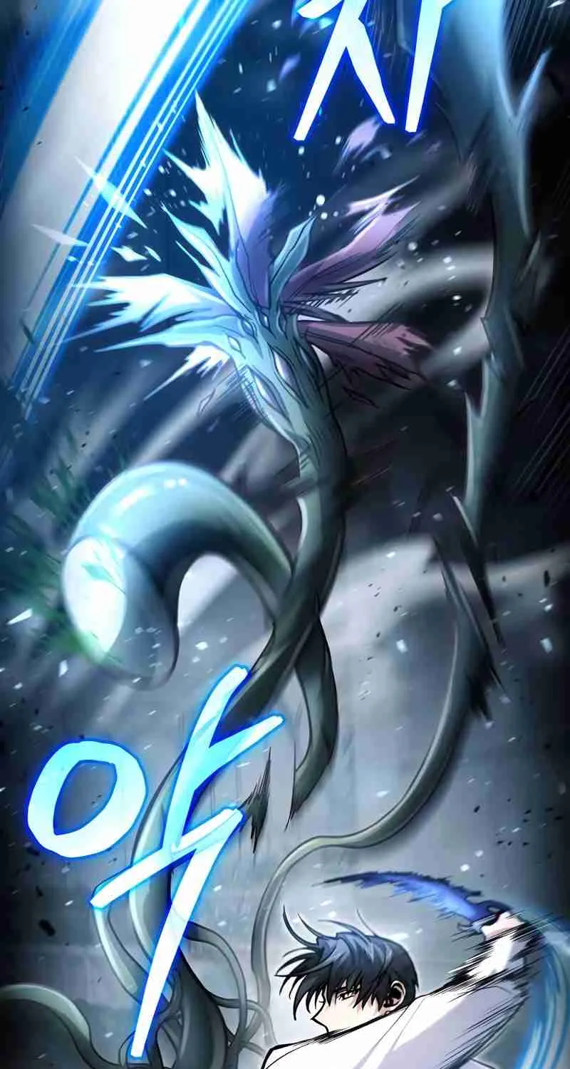 Read Life of a Quack Healer EN Manga Online