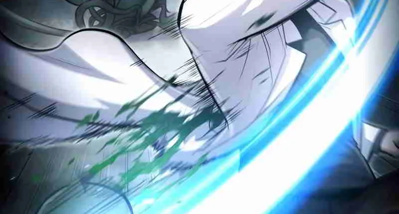 Read Life of a Quack Healer EN Manga Online
