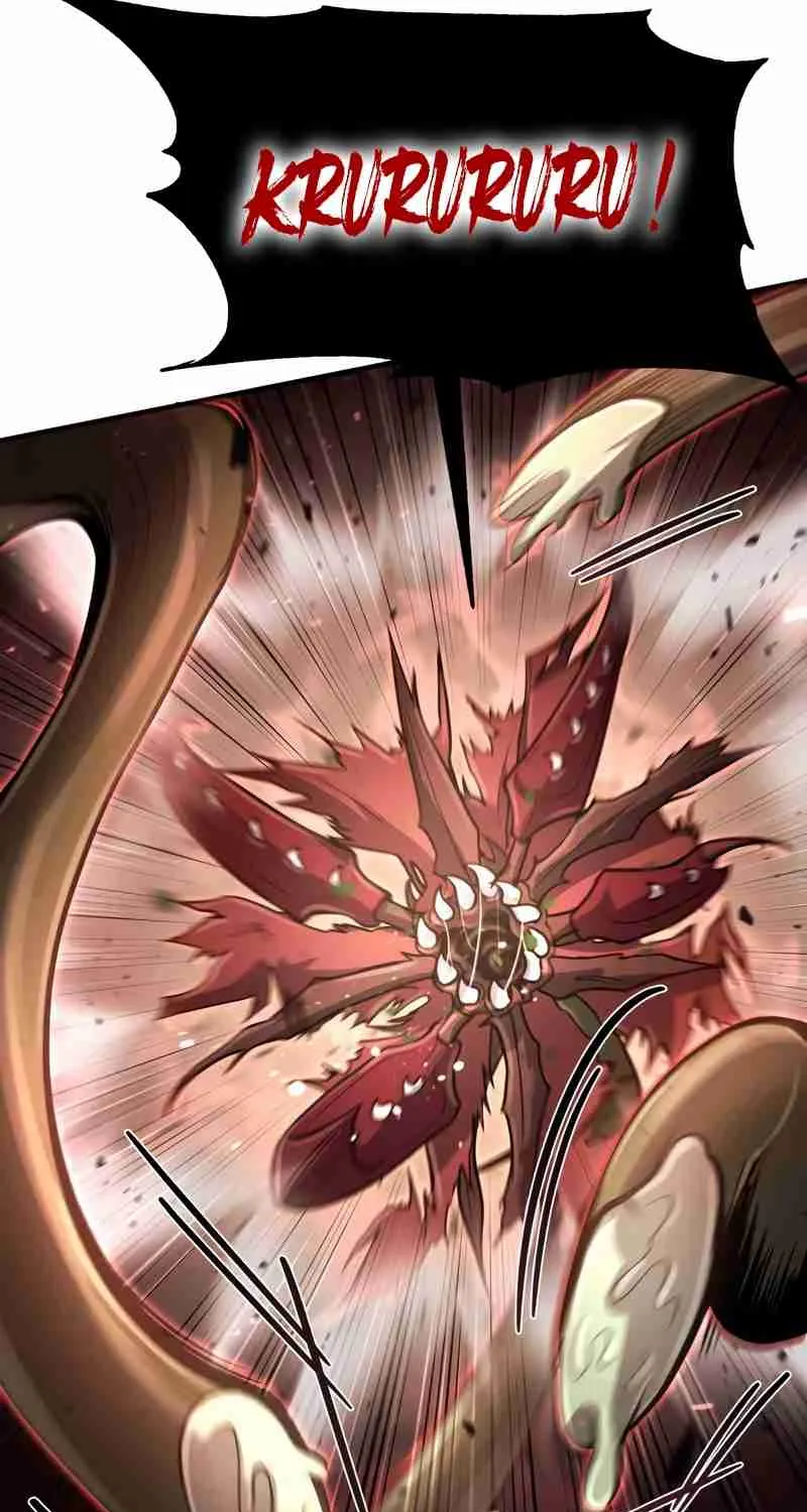 Read Life of a Quack Healer EN Manga Online
