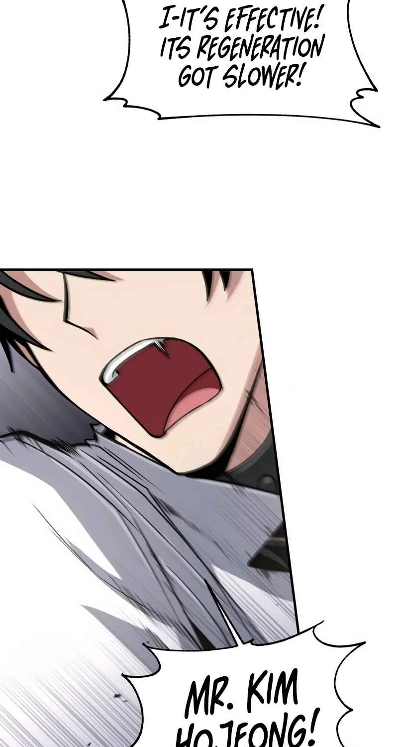 Read Life of a Quack Healer EN Manga Online