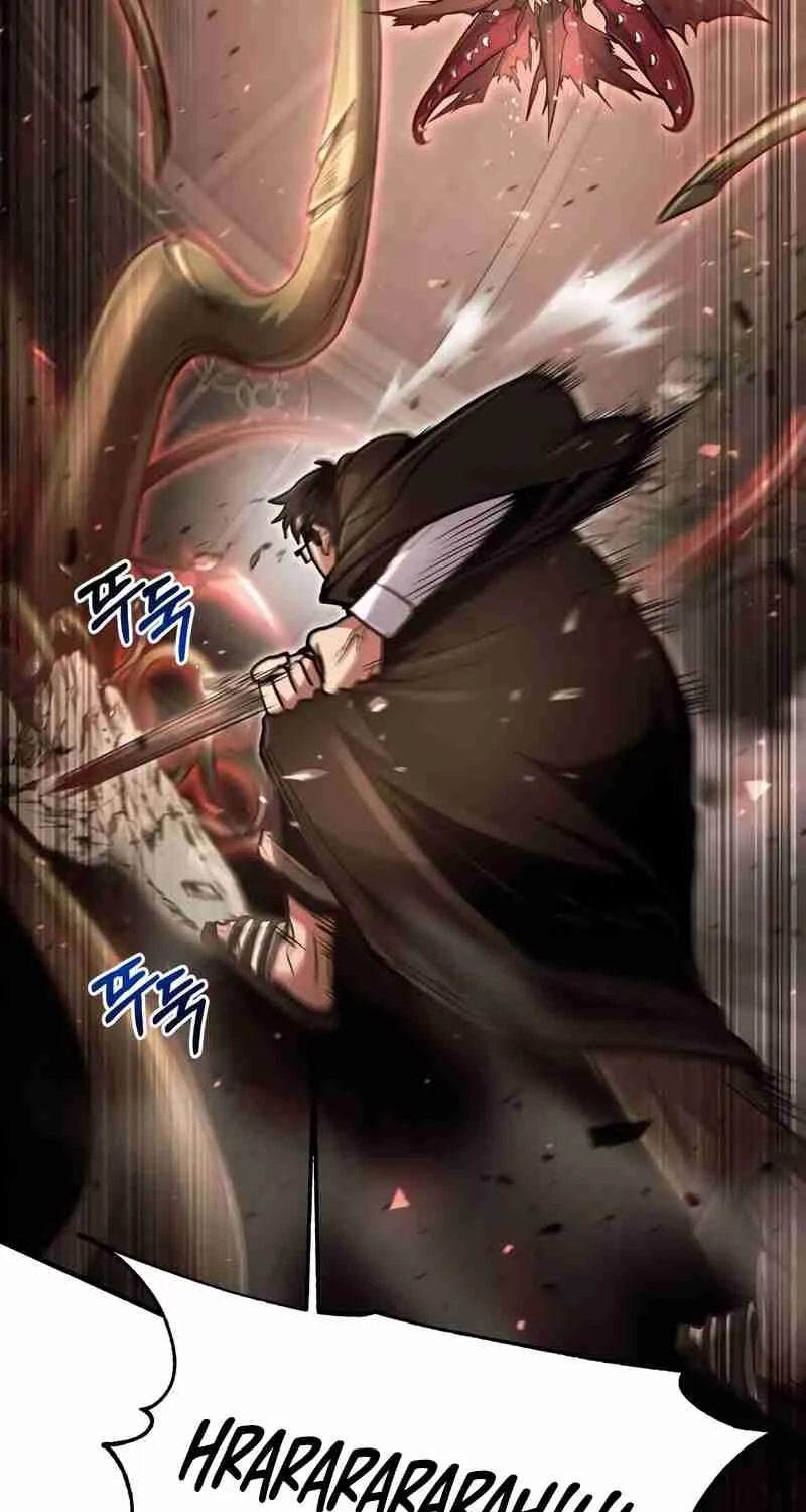 Read Life of a Quack Healer EN Manga Online