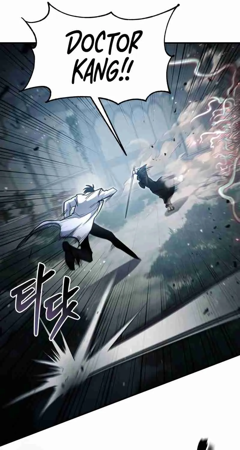 Read Life of a Quack Healer EN Manga Online