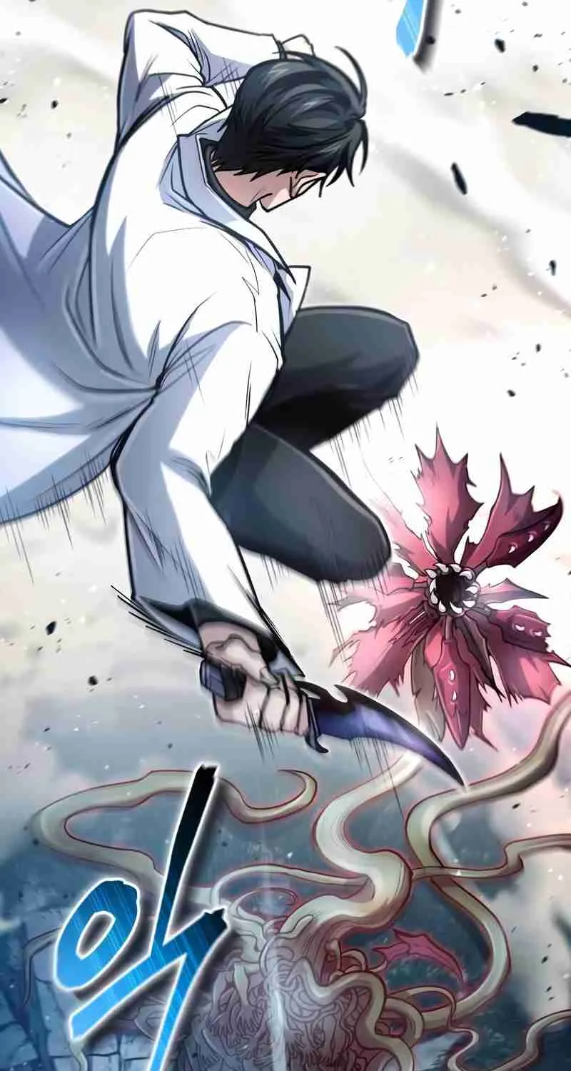 Read Life of a Quack Healer EN Manga Online
