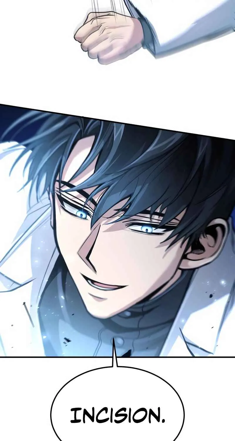 Read Life of a Quack Healer EN Manga Online