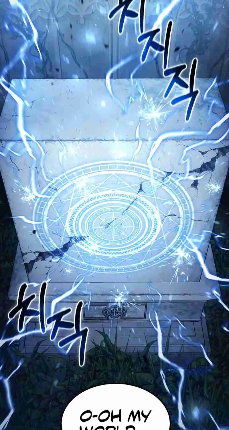 Read Life of a Quack Healer EN Manga Online