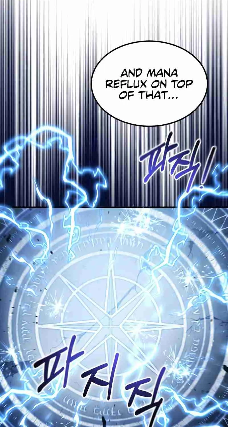 Read Life of a Quack Healer EN Manga Online