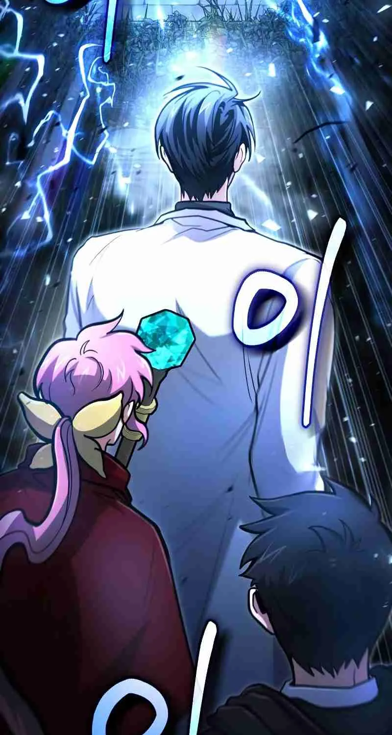 Read Life of a Quack Healer EN Manga Online