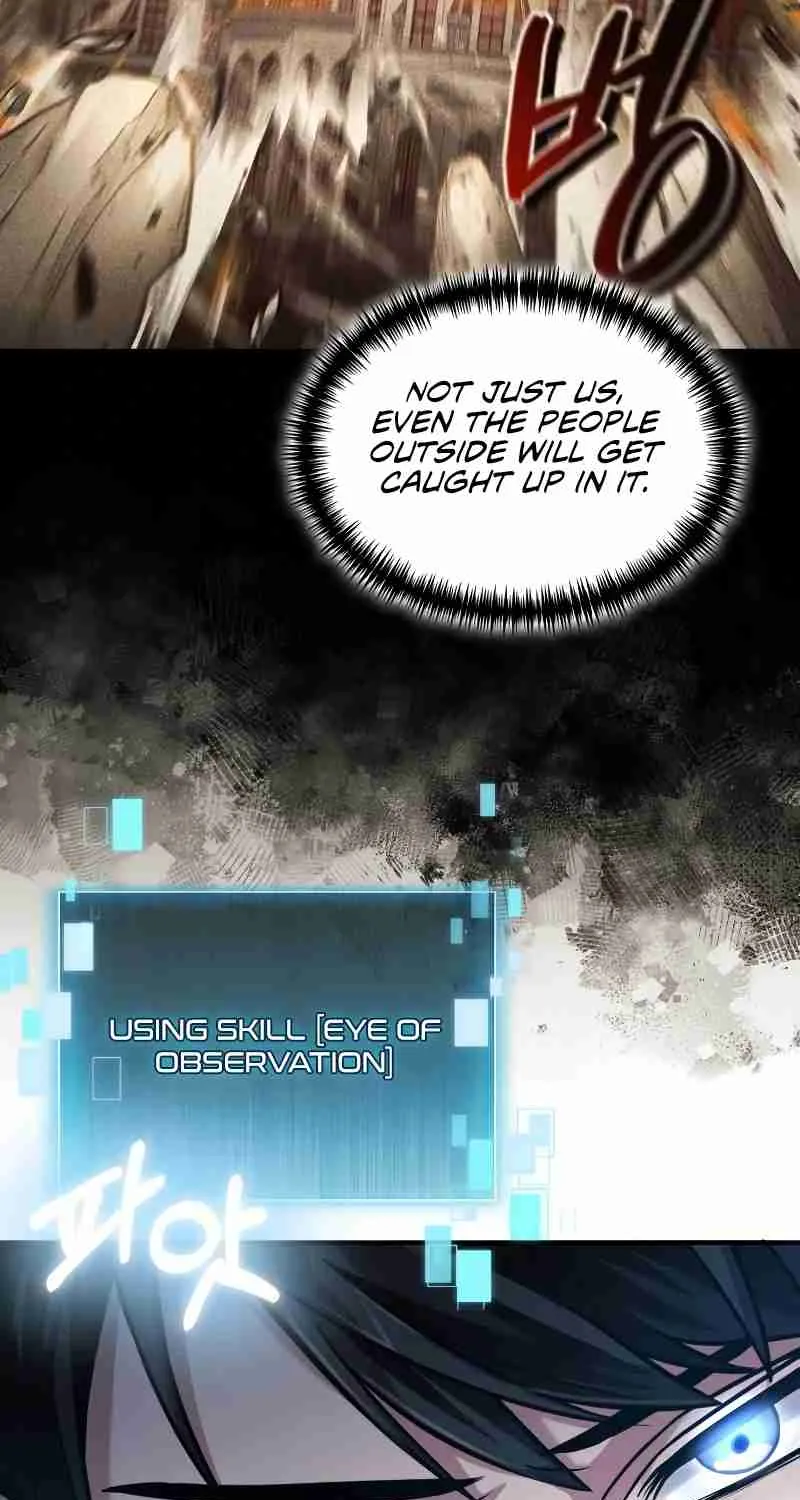 Read Life of a Quack Healer EN Manga Online