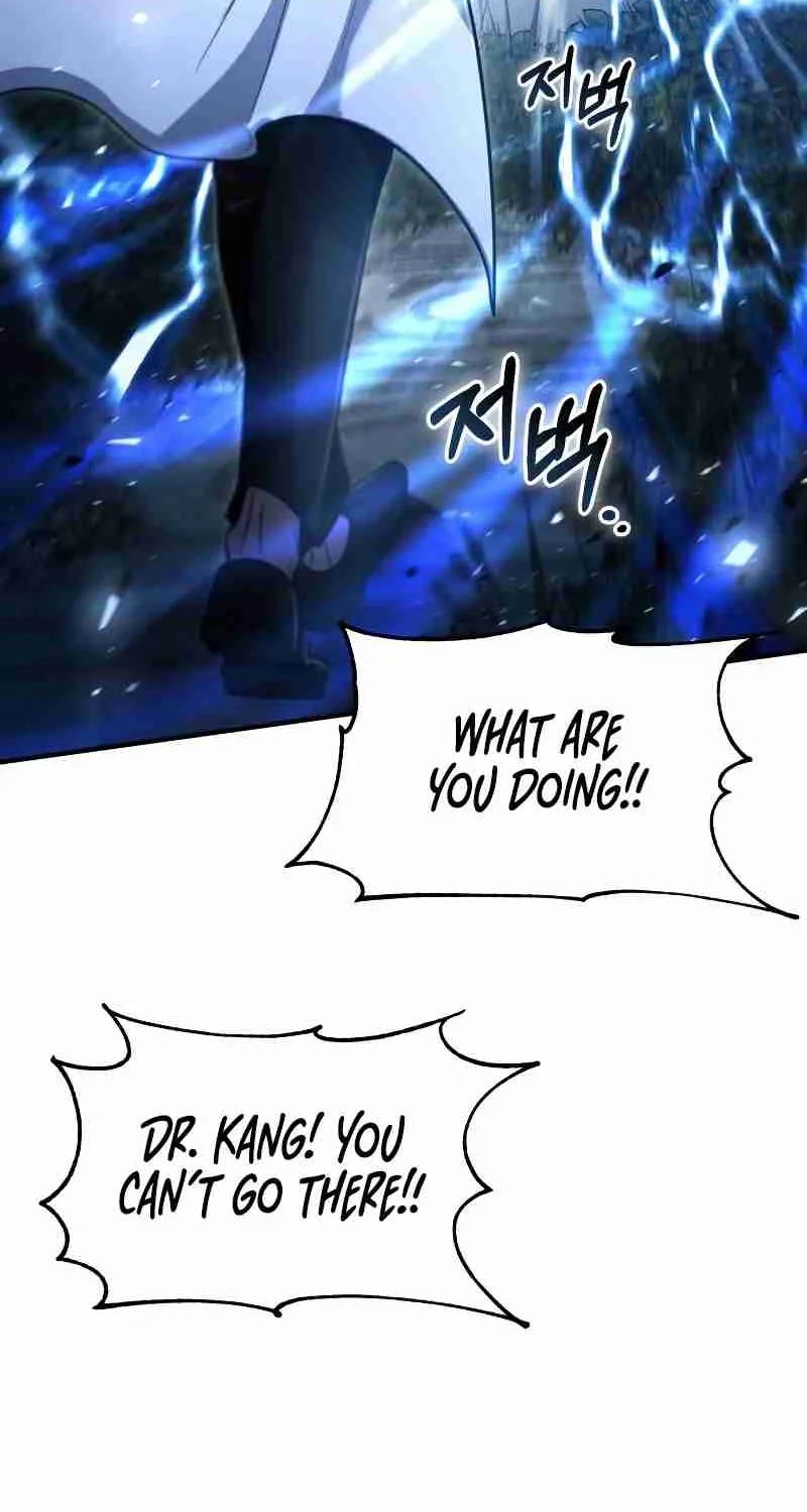 Read Life of a Quack Healer EN Manga Online