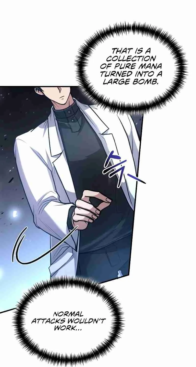 Read Life of a Quack Healer EN Manga Online