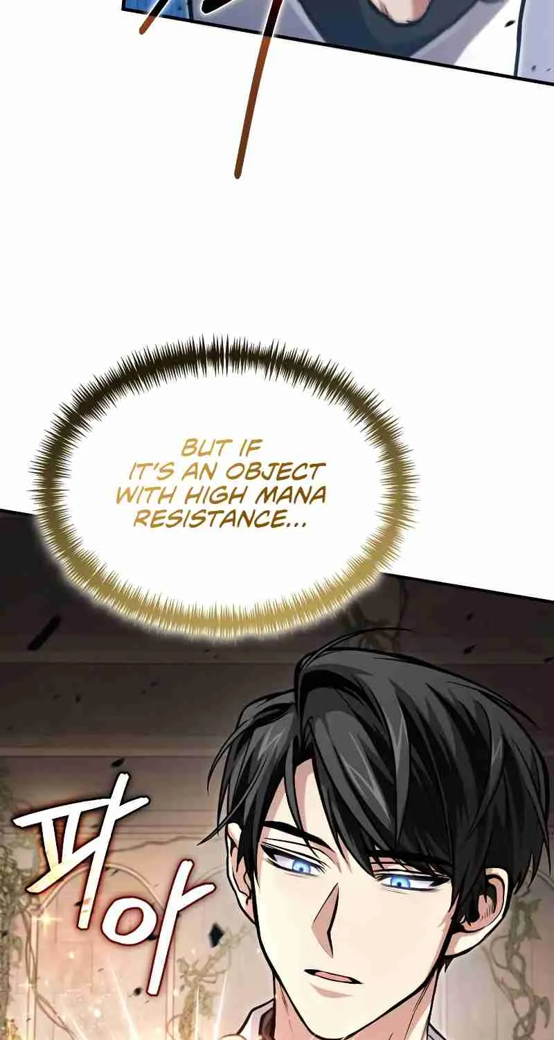 Read Life of a Quack Healer EN Manga Online