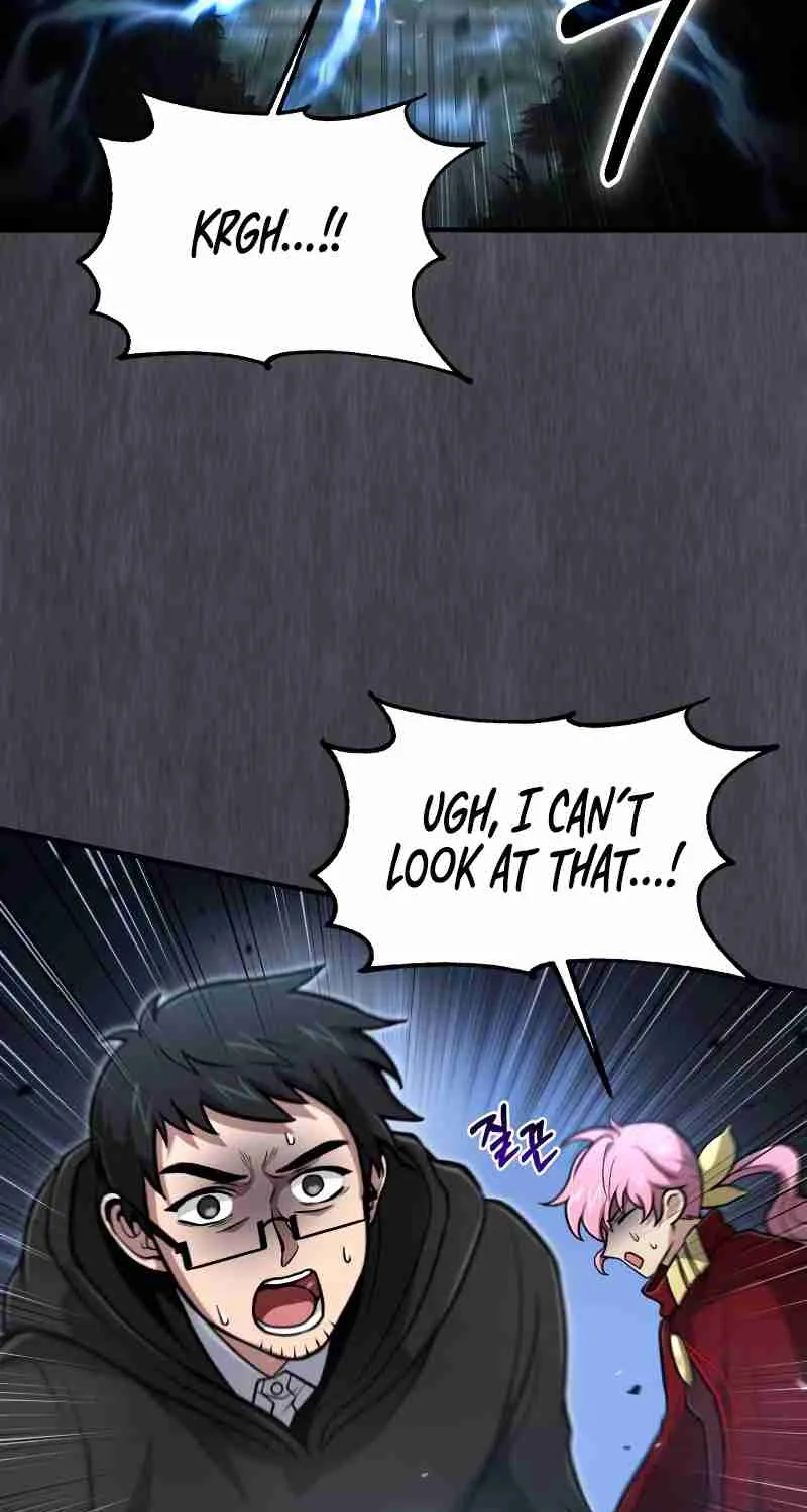 Read Life of a Quack Healer EN Manga Online