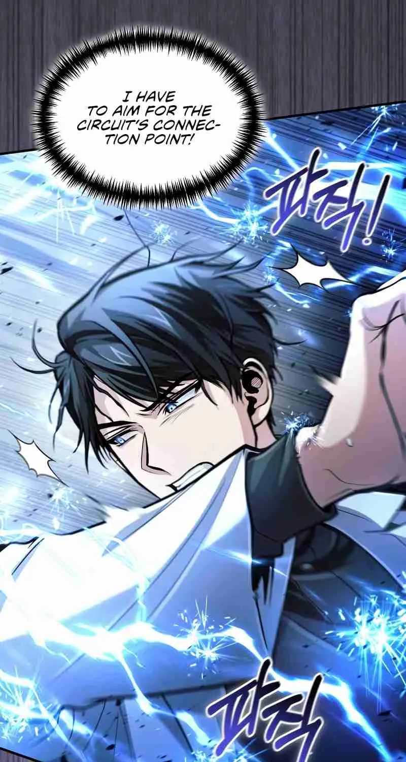 Read Life of a Quack Healer EN Manga Online