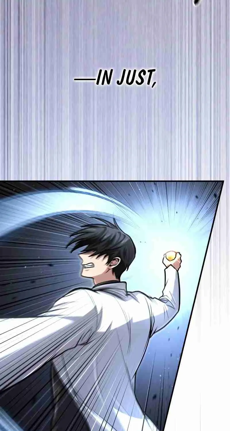Read Life of a Quack Healer EN Manga Online