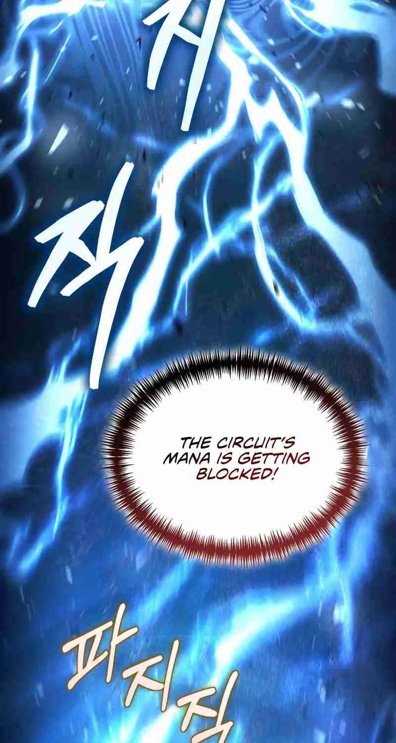 Read Life of a Quack Healer EN Manga Online