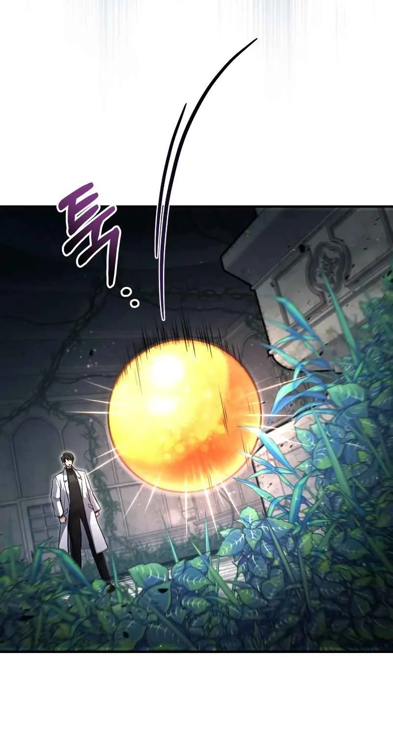 Read Life of a Quack Healer EN Manga Online
