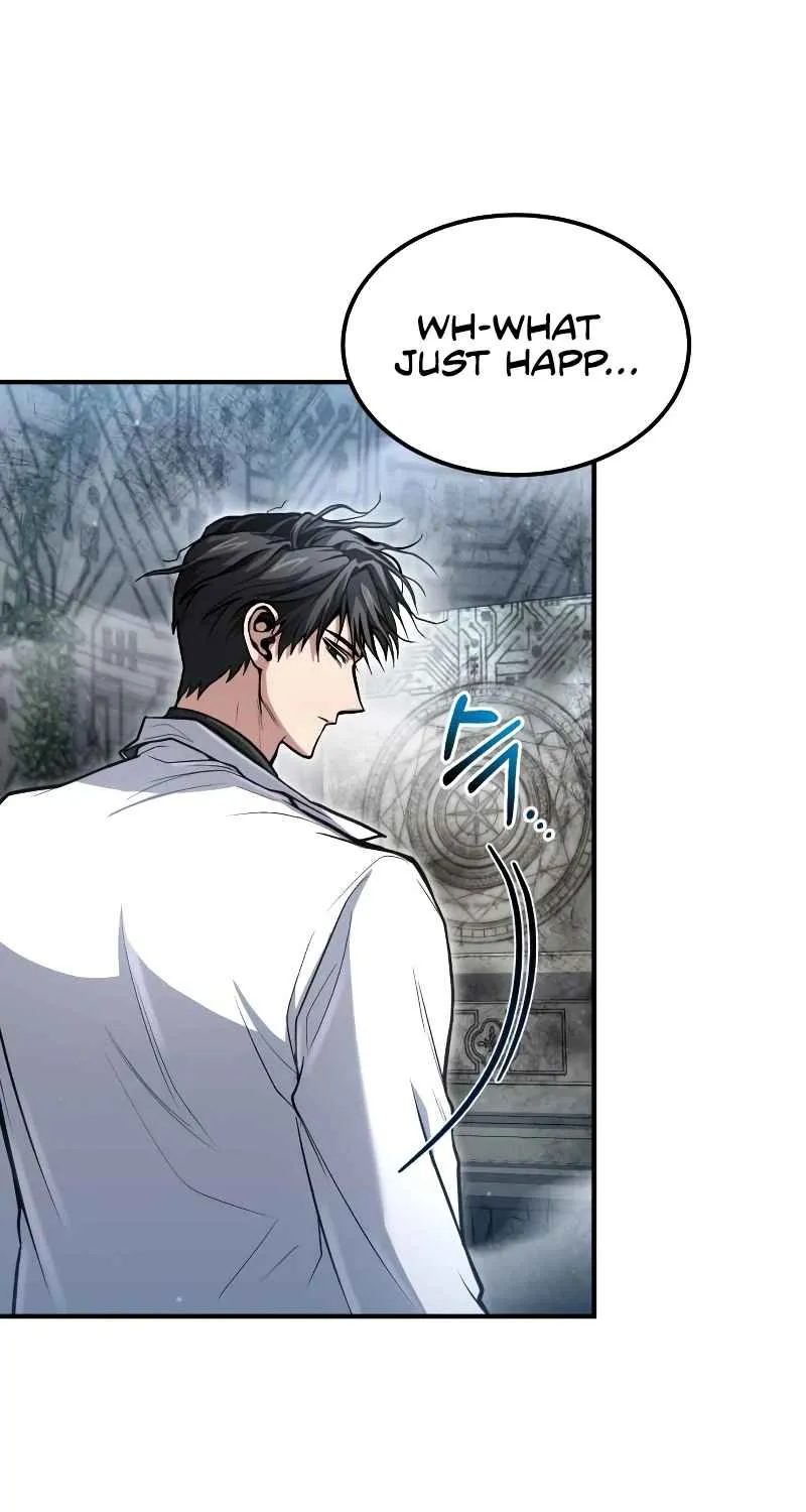 Read Life of a Quack Healer EN Manga Online