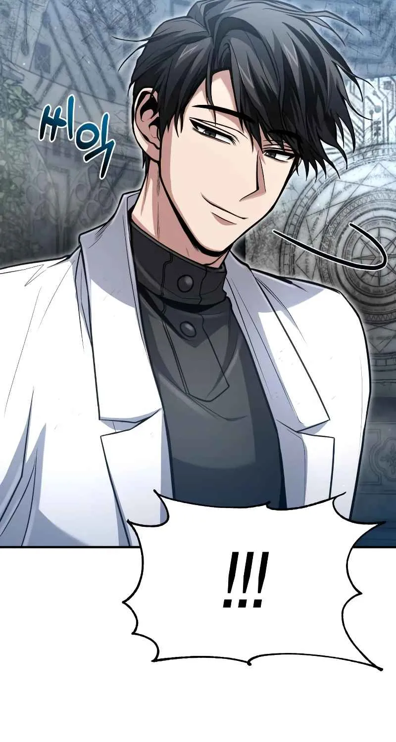 Read Life of a Quack Healer EN Manga Online