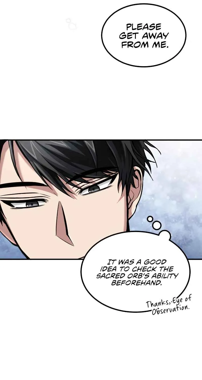 Read Life of a Quack Healer EN Manga Online