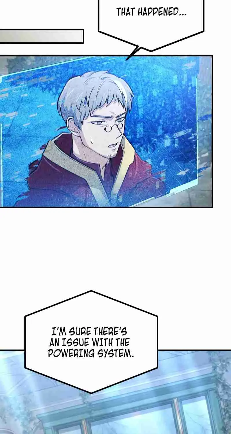 Read Life of a Quack Healer EN Manga Online