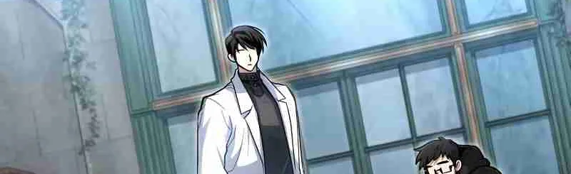 Read Life of a Quack Healer EN Manga Online