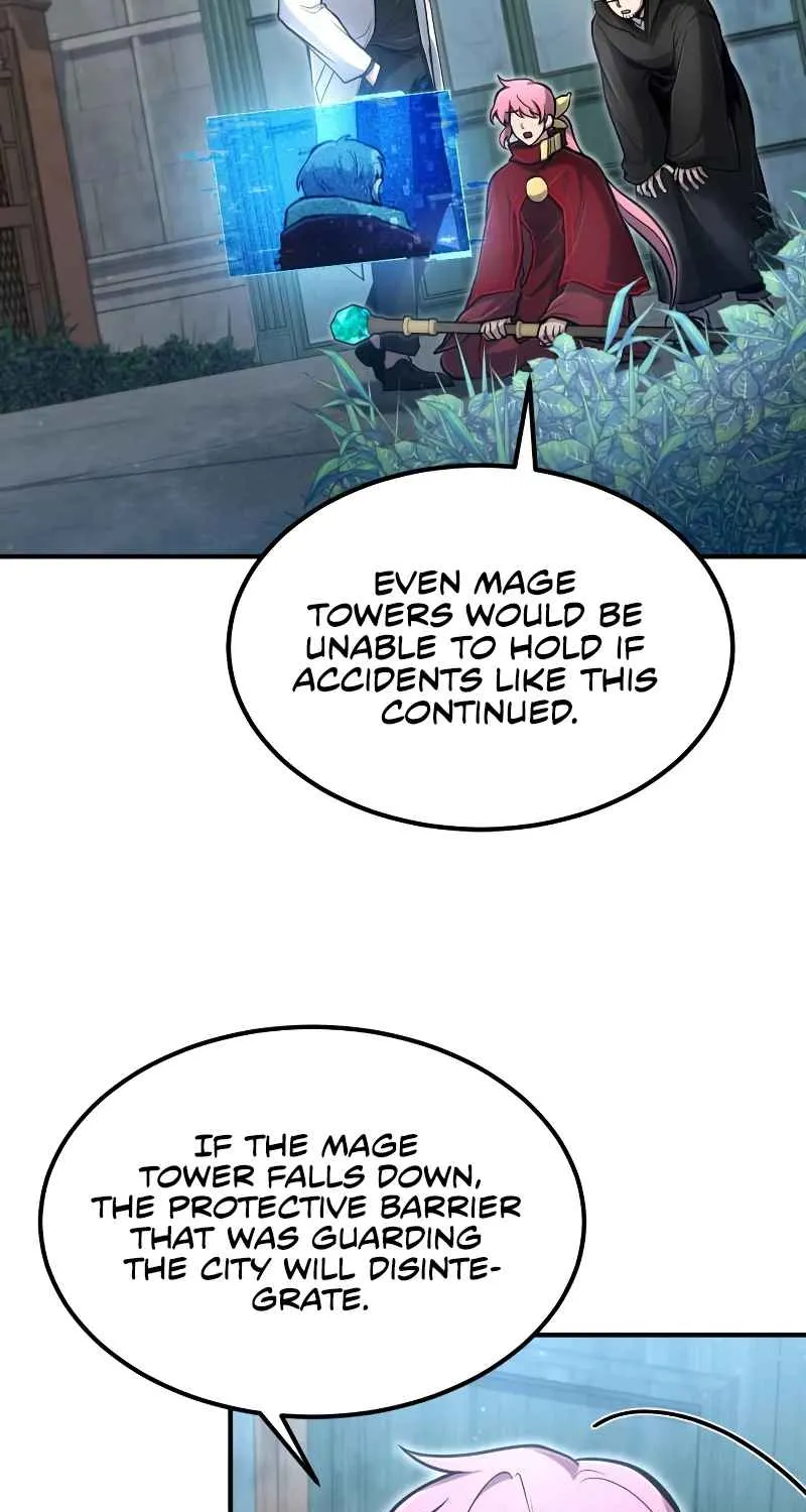 Read Life of a Quack Healer EN Manga Online
