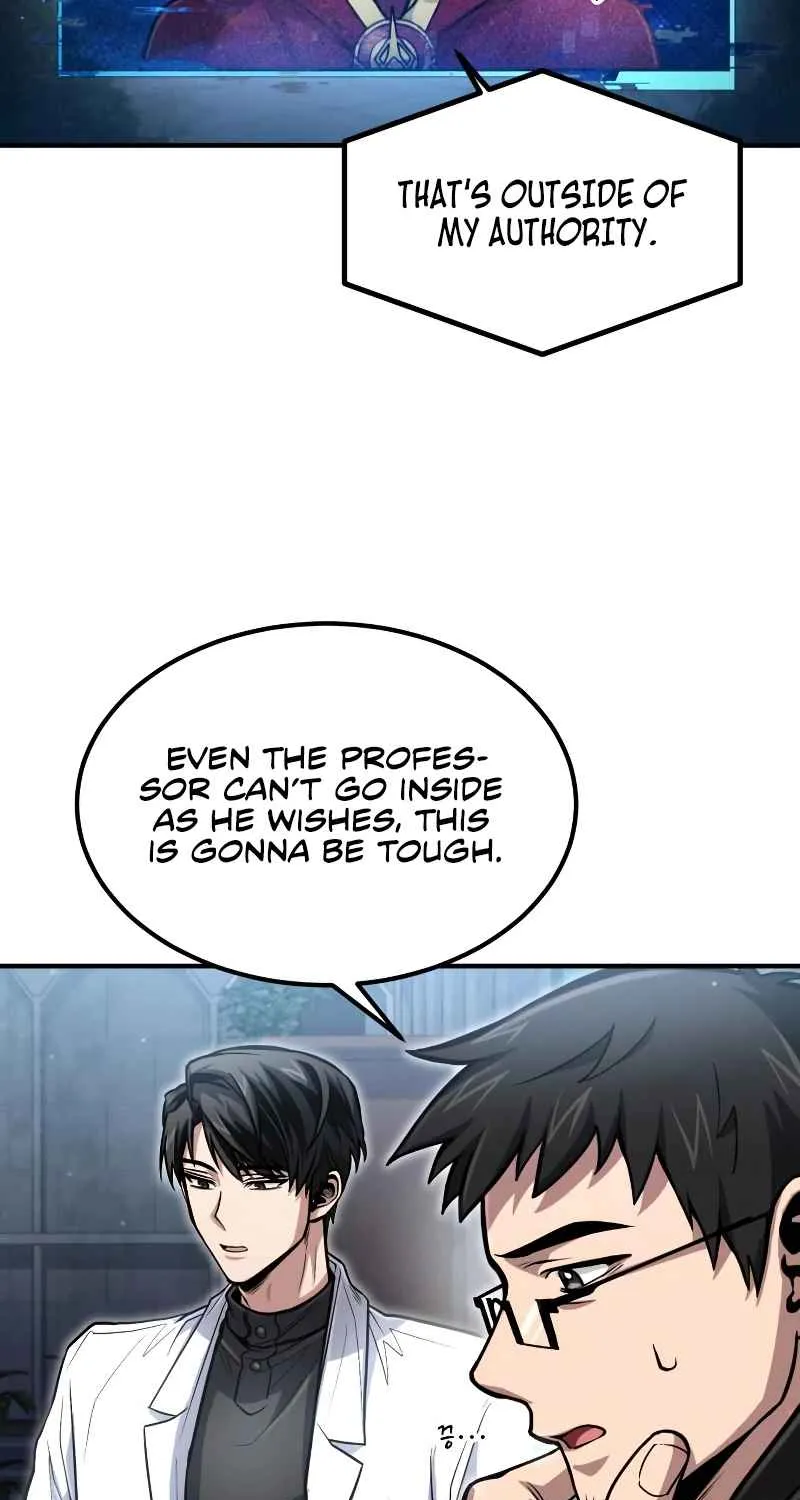 Read Life of a Quack Healer EN Manga Online