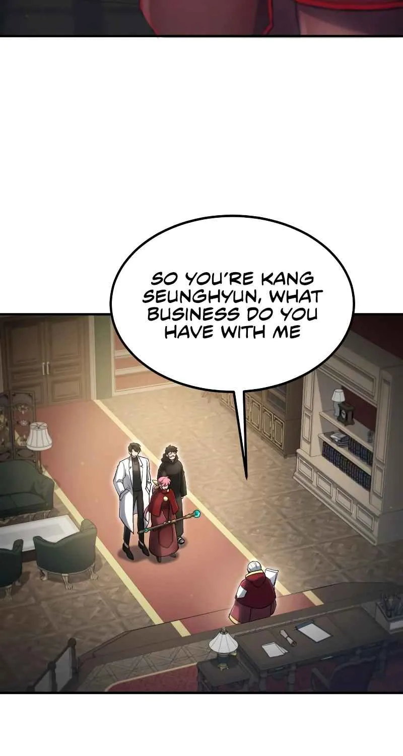 Read Life of a Quack Healer EN Manga Online