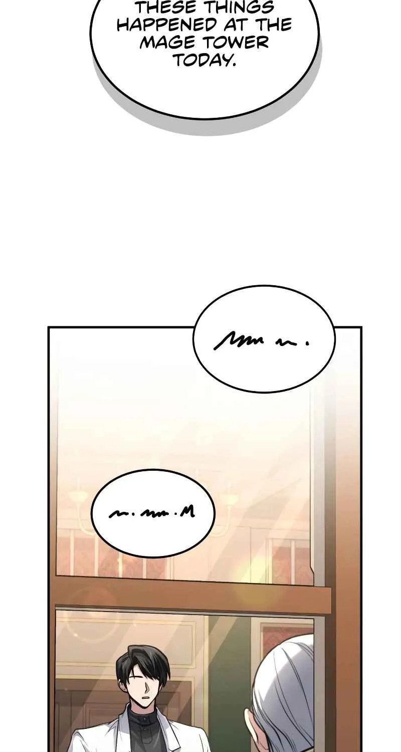 Read Life of a Quack Healer EN Manga Online