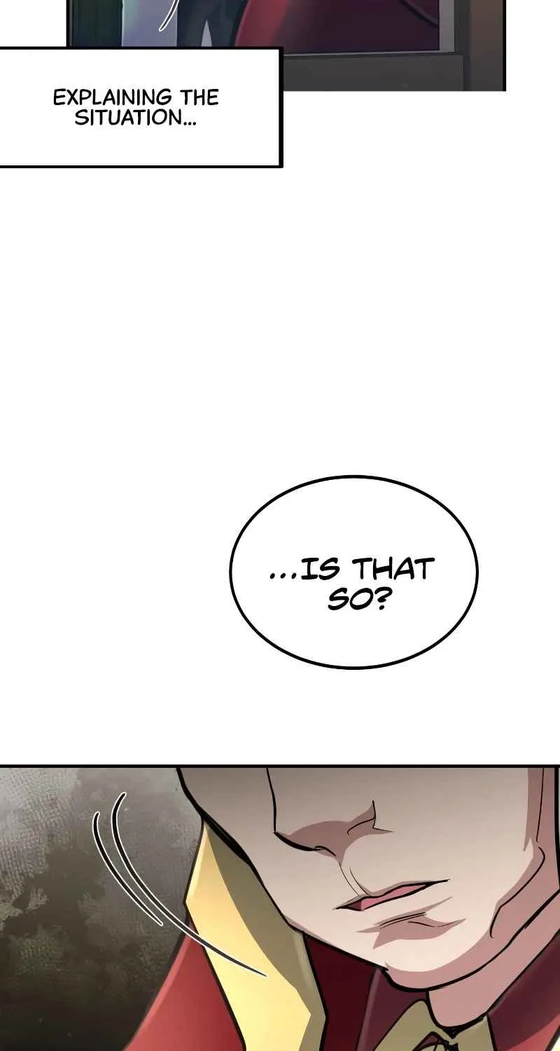 Read Life of a Quack Healer EN Manga Online