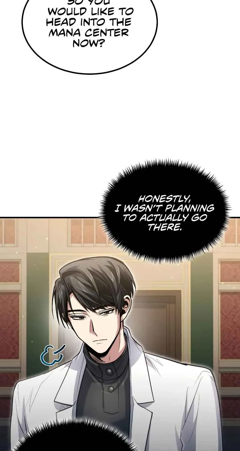 Read Life of a Quack Healer EN Manga Online