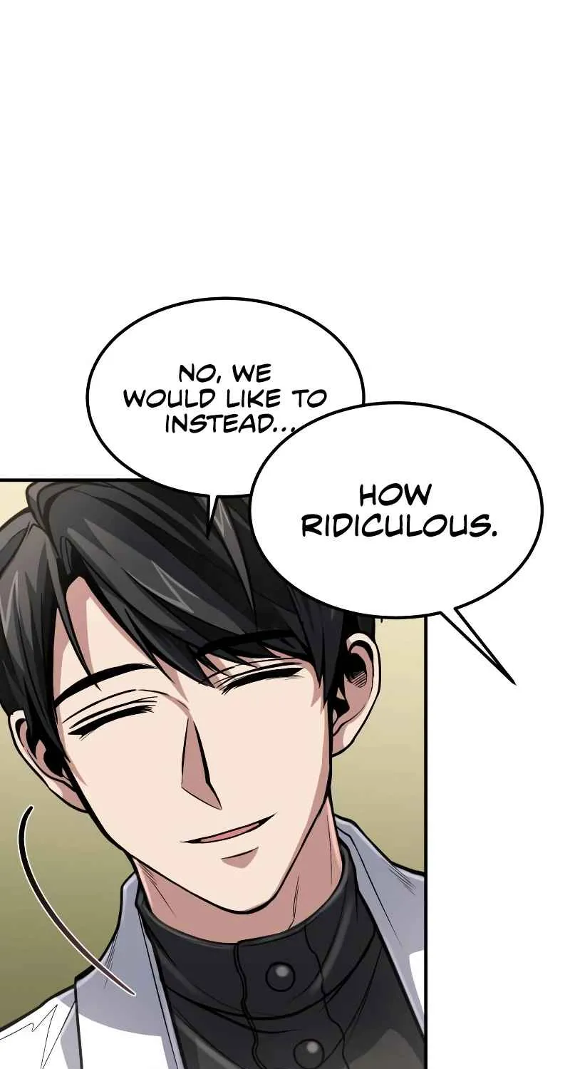 Read Life of a Quack Healer EN Manga Online
