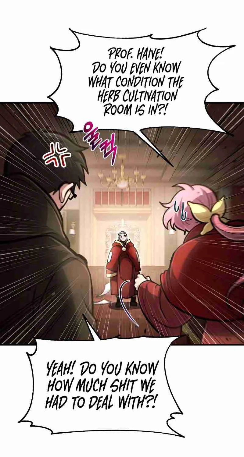 Read Life of a Quack Healer EN Manga Online