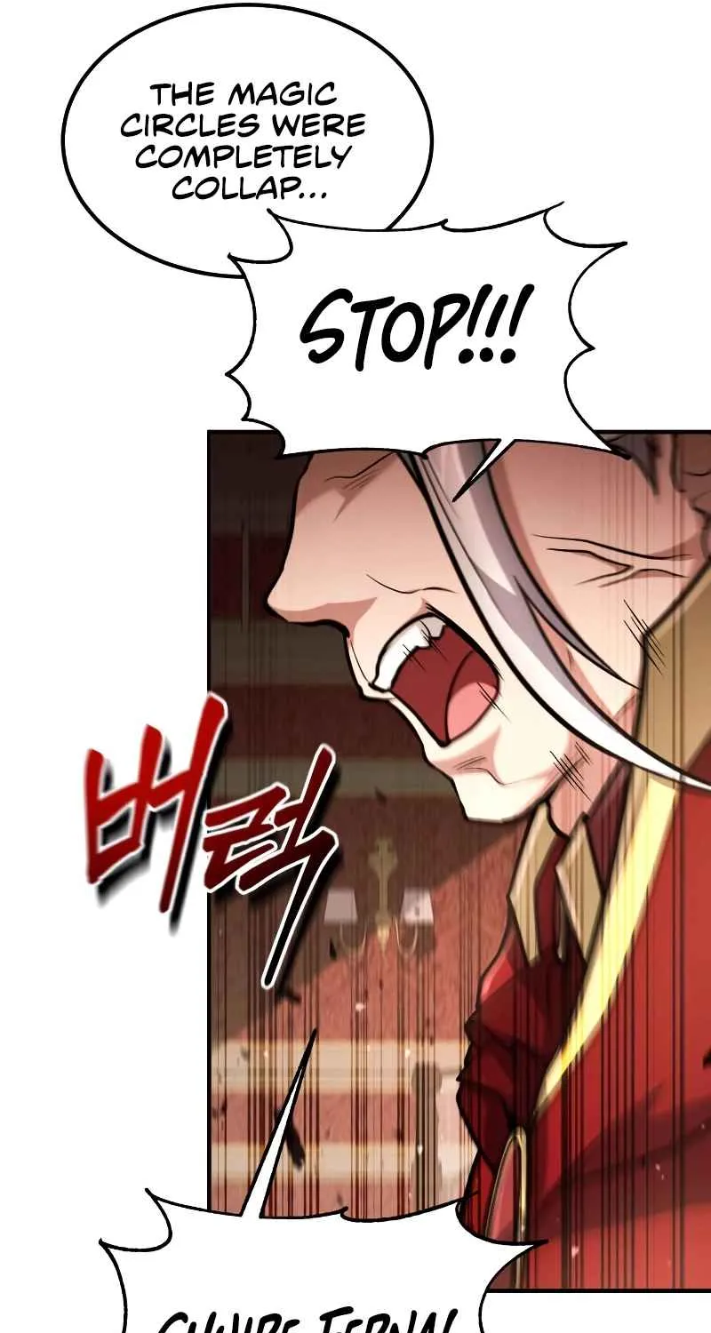 Read Life of a Quack Healer EN Manga Online
