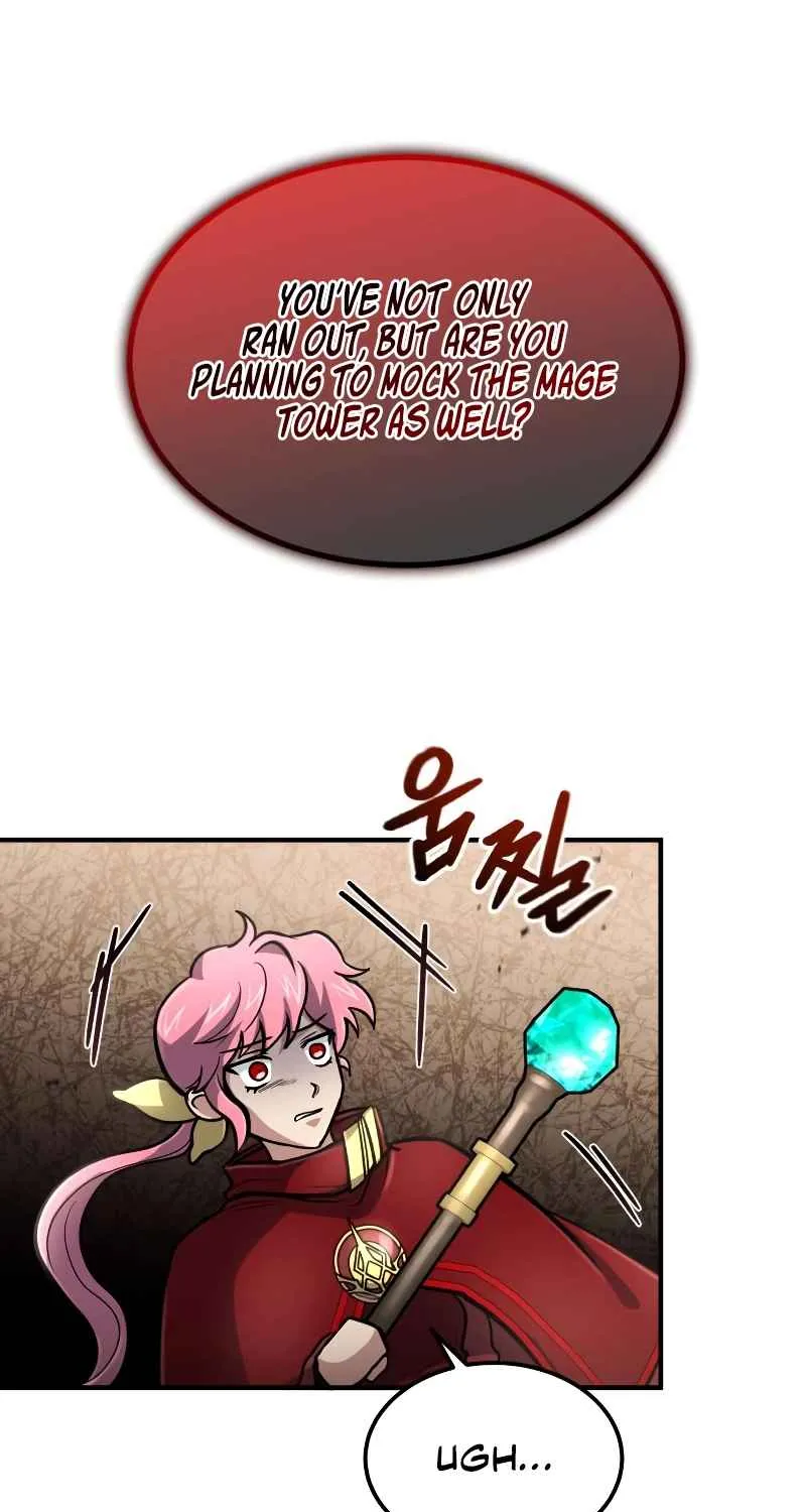 Read Life of a Quack Healer EN Manga Online