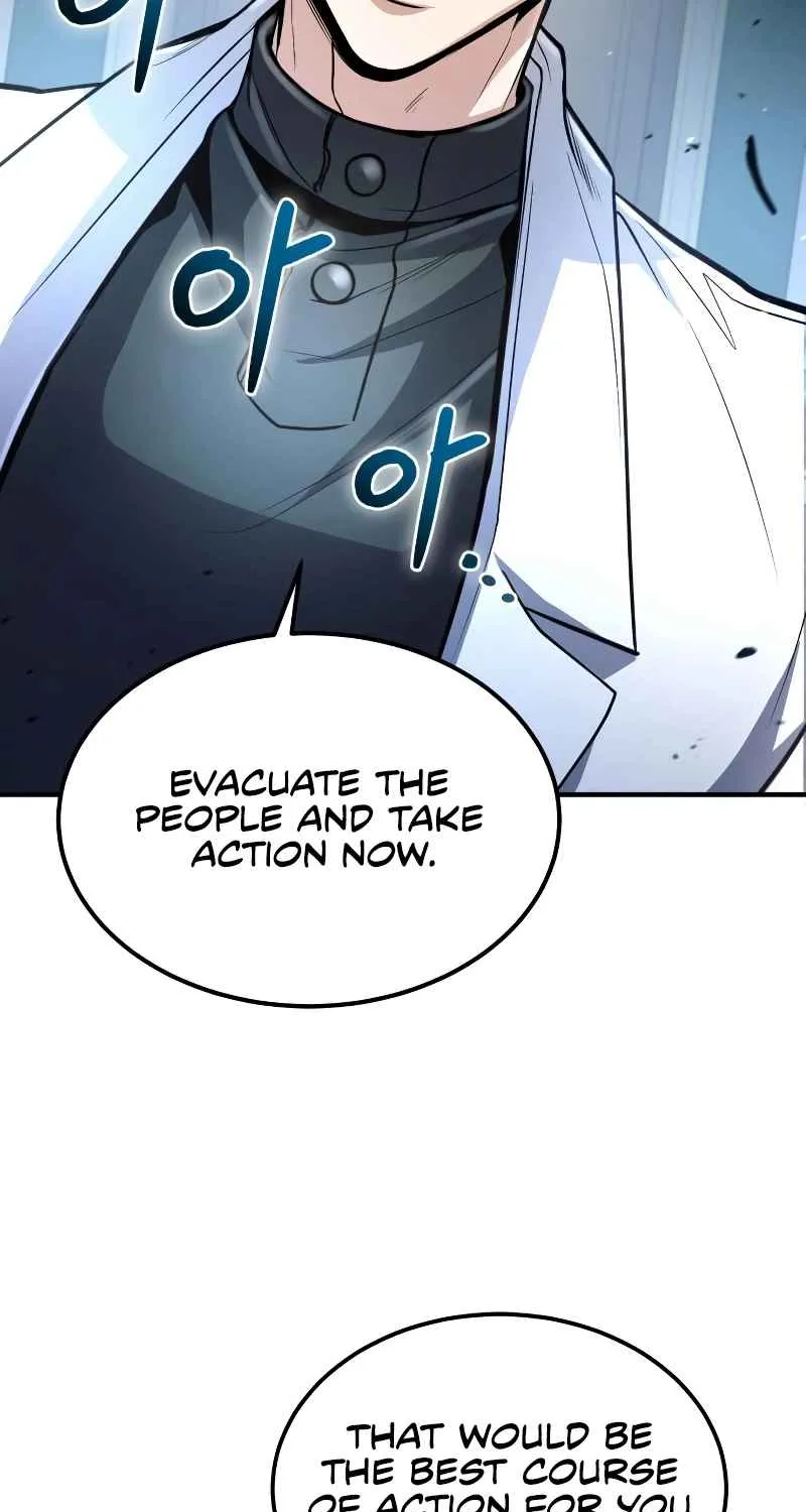 Read Life of a Quack Healer EN Manga Online