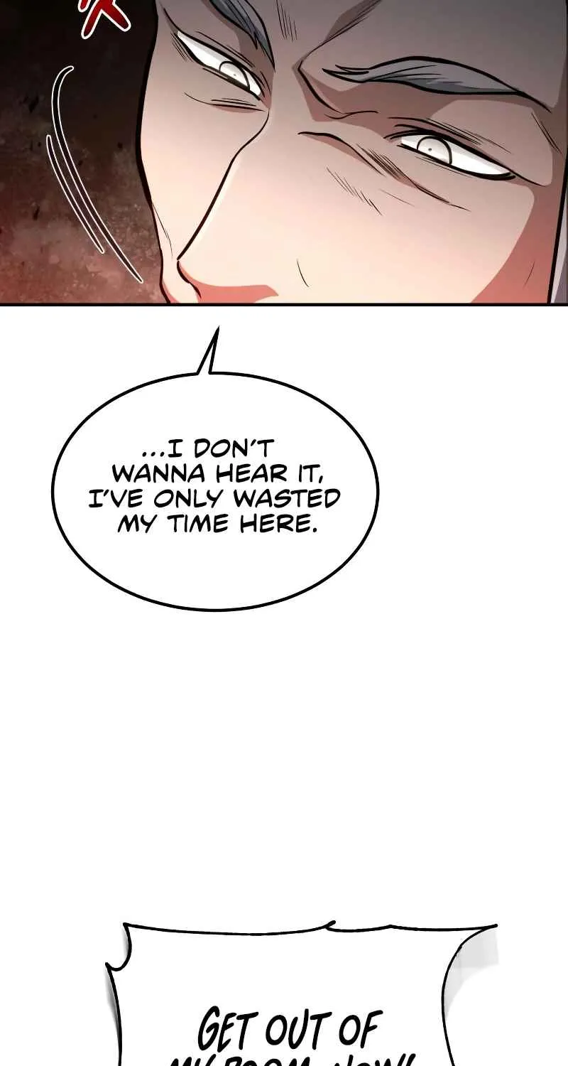 Read Life of a Quack Healer EN Manga Online