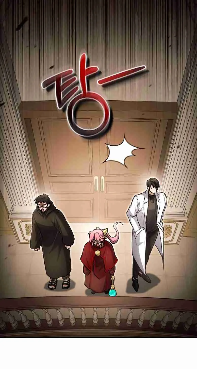Read Life of a Quack Healer EN Manga Online