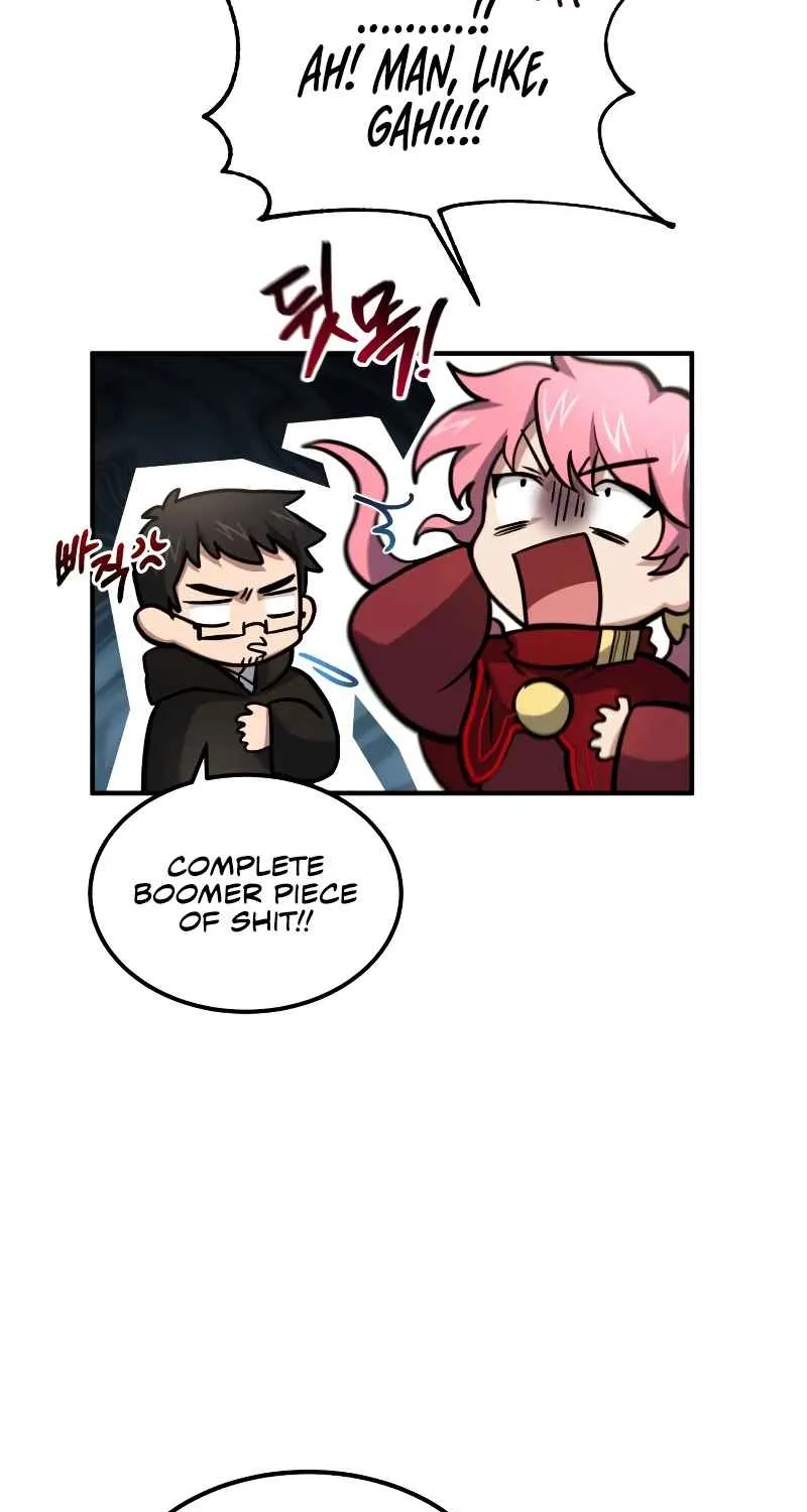 Read Life of a Quack Healer EN Manga Online
