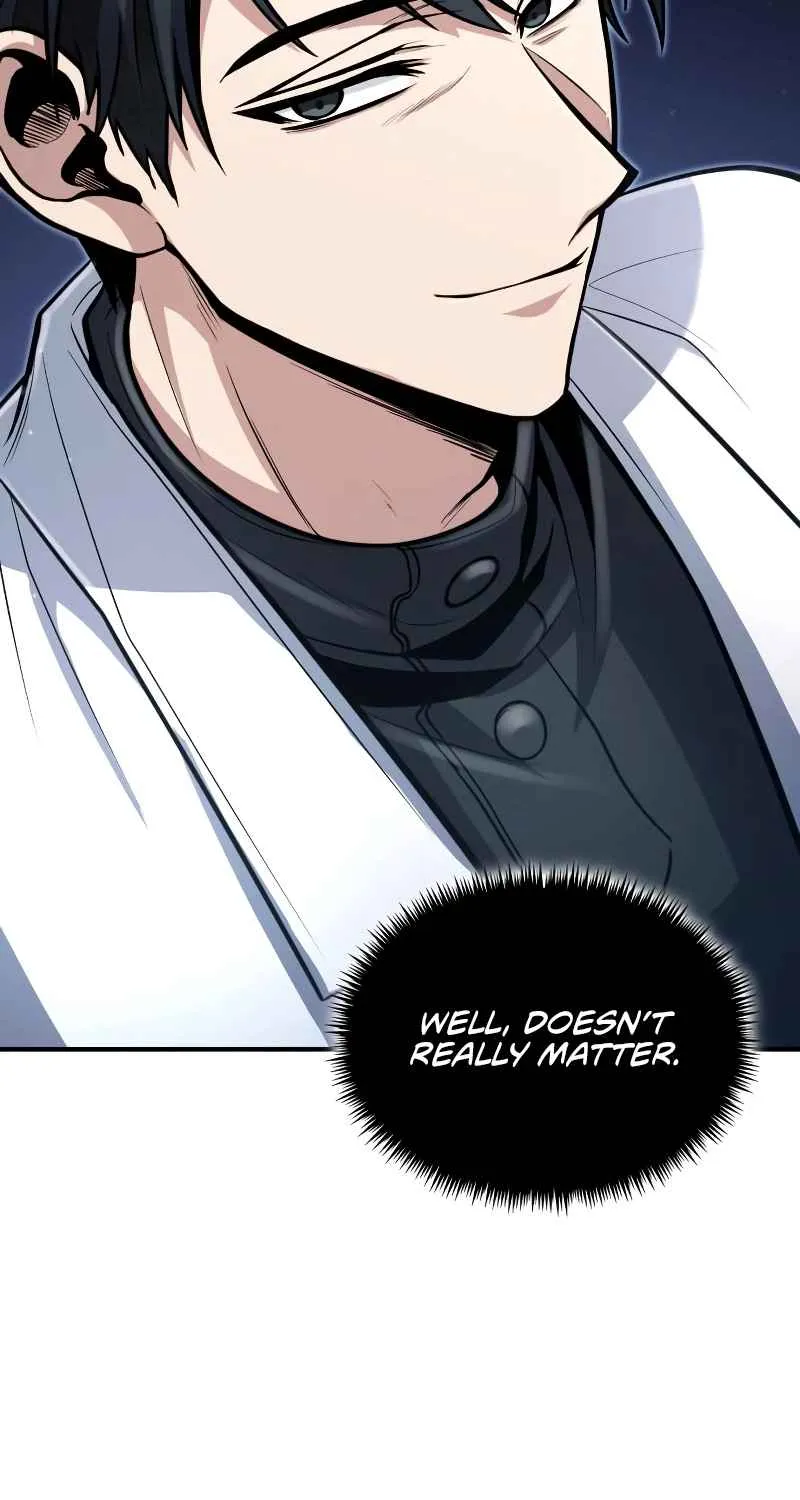 Read Life of a Quack Healer EN Manga Online