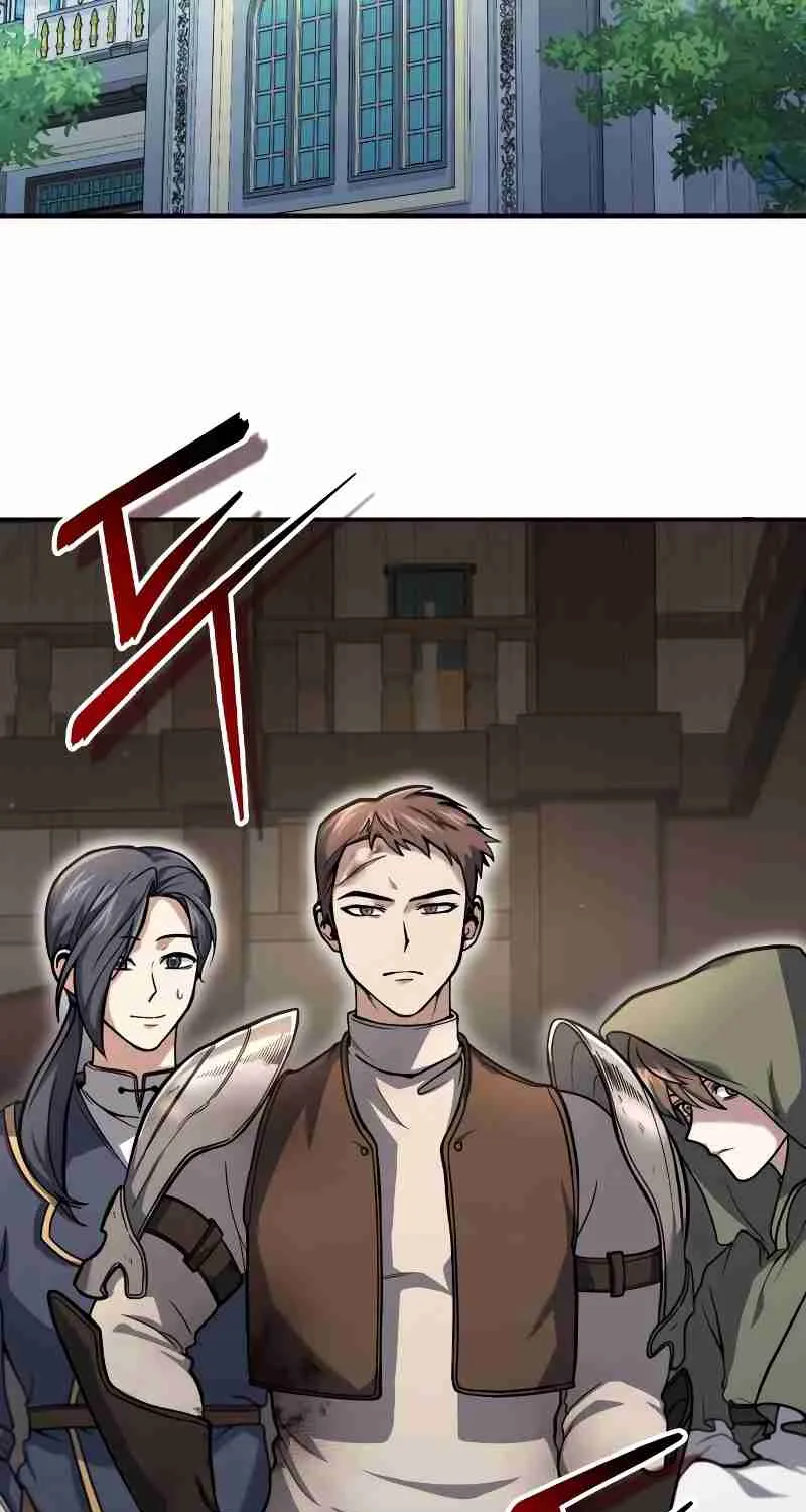 Read Life of a Quack Healer EN Manga Online