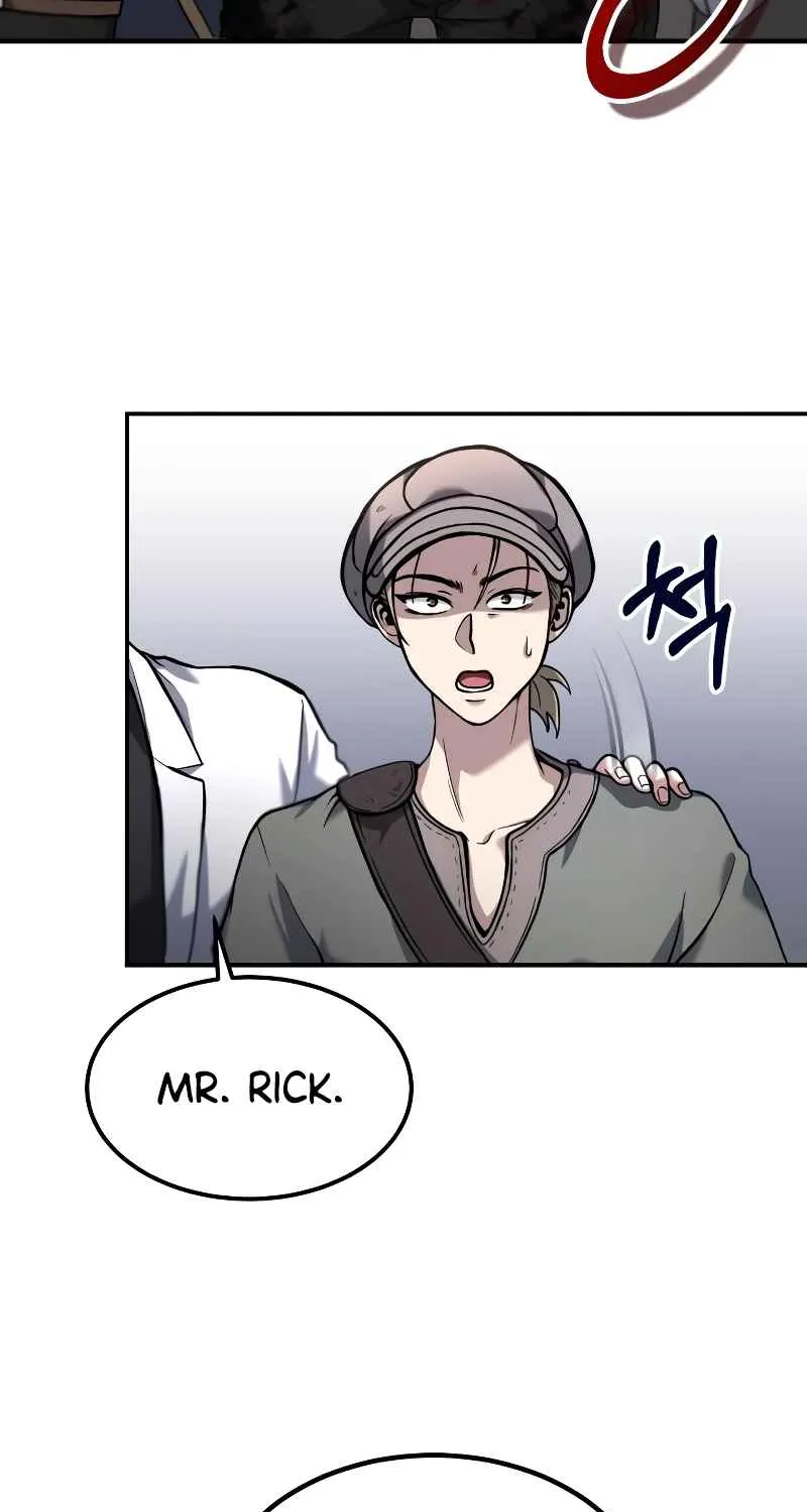 Read Life of a Quack Healer EN Manga Online