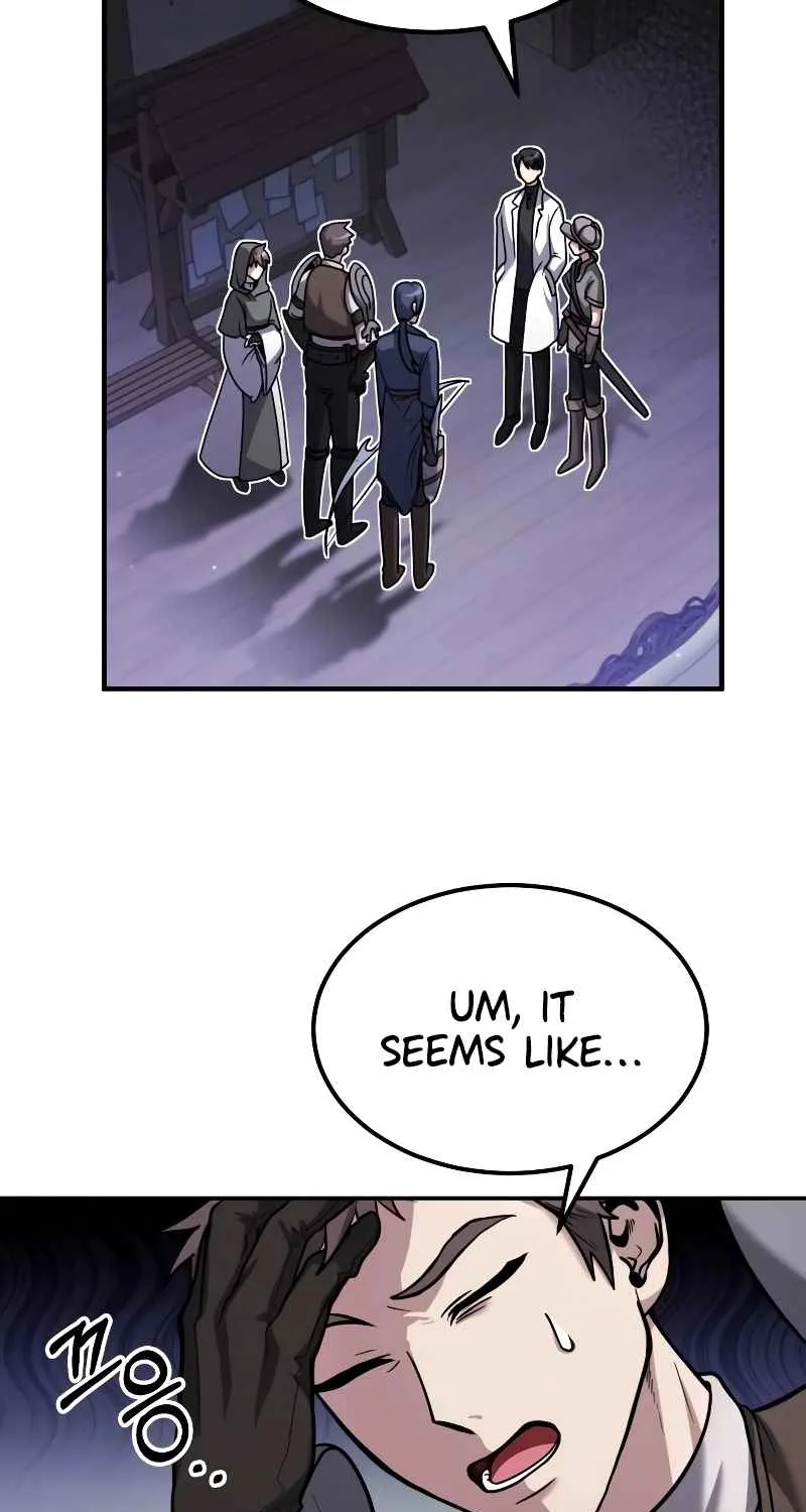 Read Life of a Quack Healer EN Manga Online