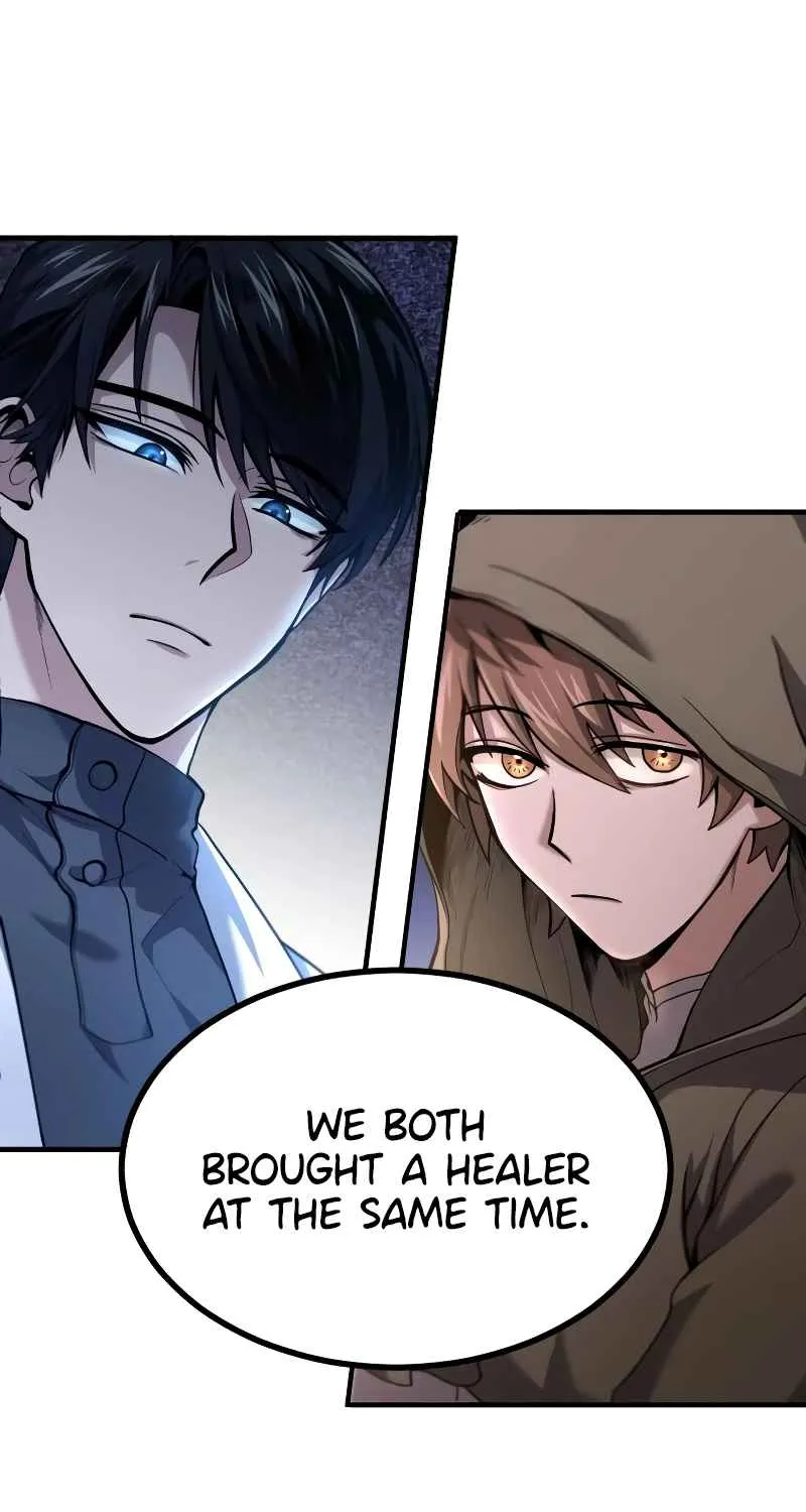 Read Life of a Quack Healer EN Manga Online