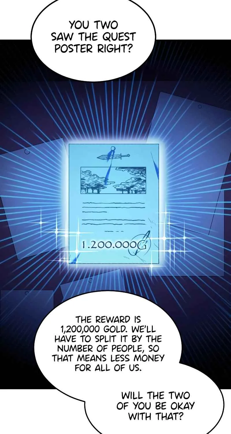Read Life of a Quack Healer EN Manga Online