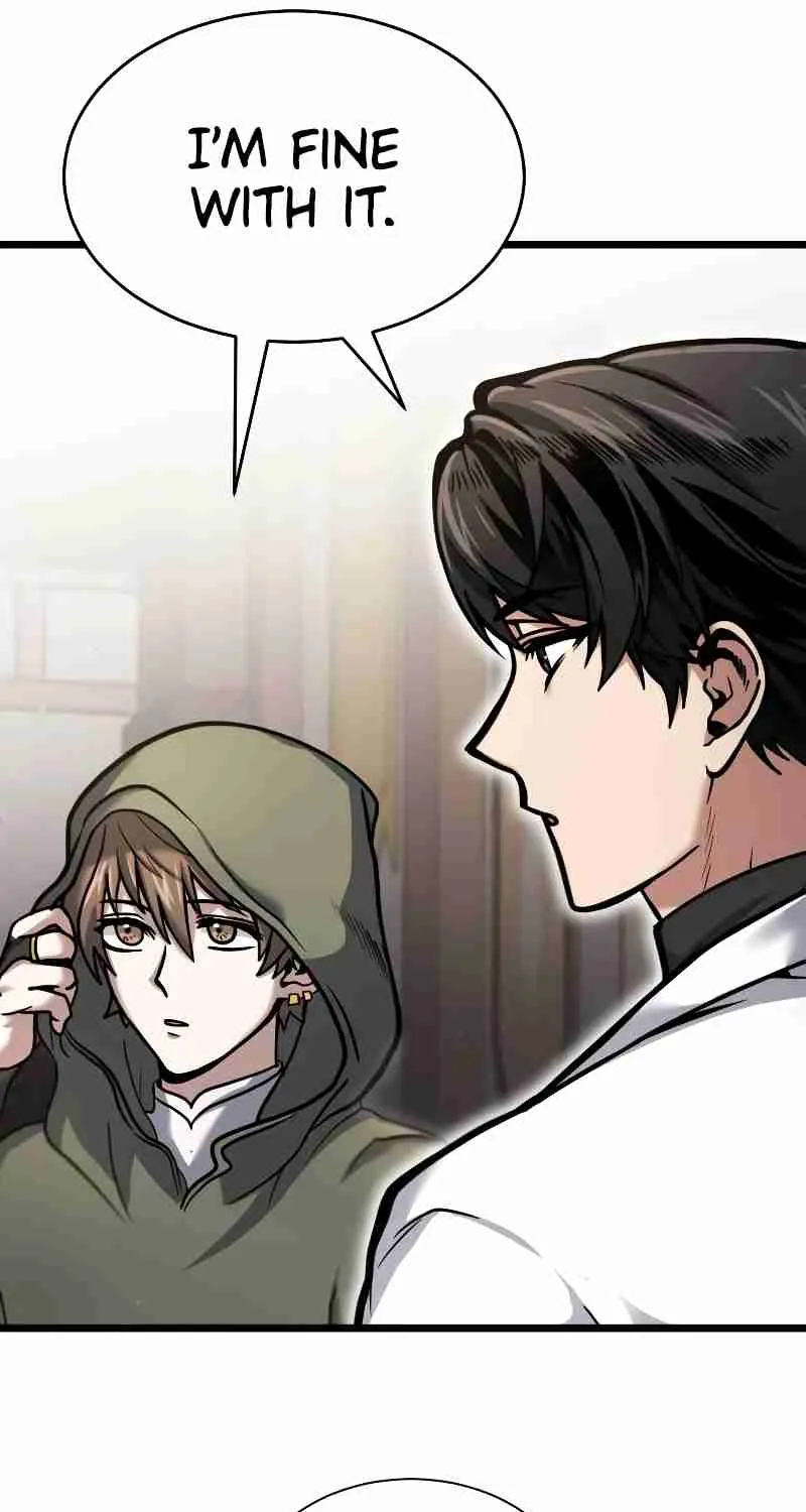 Read Life of a Quack Healer EN Manga Online